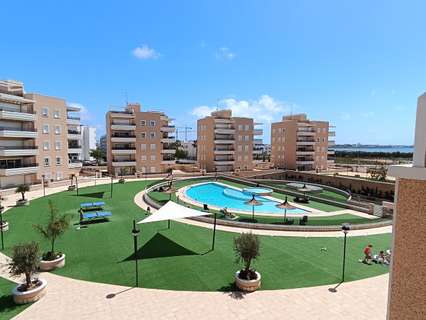 Piso en venta en Guardamar del Segura zona El Raso