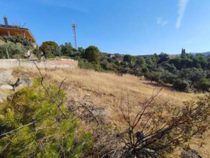 Parcela en venta en Las Rozas de Madrid zona Molino de la Hoz