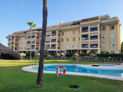 Piso en venta en Málaga zona Balcón de Miraflores