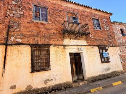 Casa en venta en Almadén