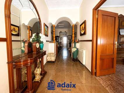 Casa en venta en Tomelloso