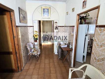 Casa en venta en Tomelloso