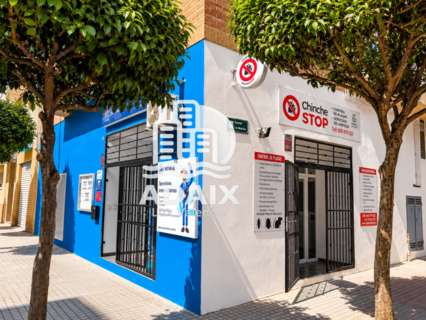 Local comercial en venta en Silla zona MOLI