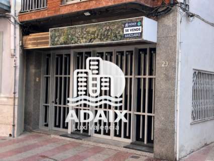Local comercial en venta en Silla