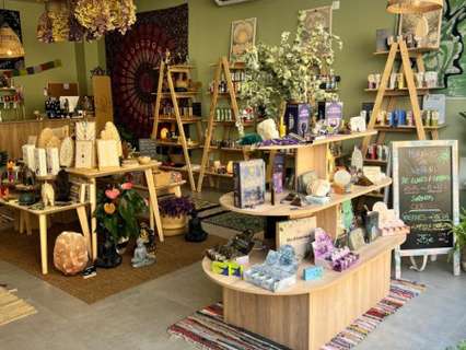 Local comercial en traspaso en Alhaurín el Grande