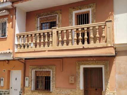 Casa en venta en Málaga zona Junto a Parque del Sur