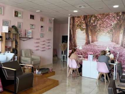 Local comercial en traspaso en Alhaurín el Grande