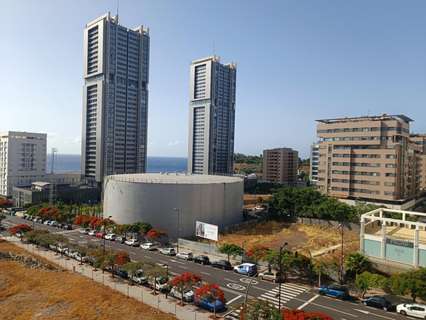 Piso en alquiler en Santa Cruz de Tenerife rebajado