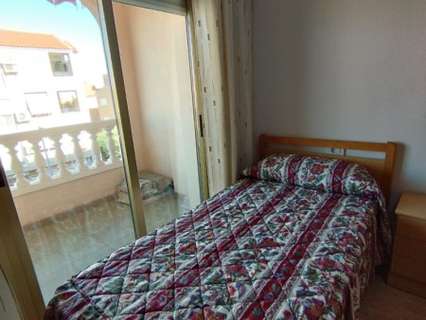 Piso en venta en San Pedro del Pinatar