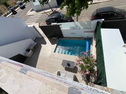 Casa en venta en Pilar de la Horadada