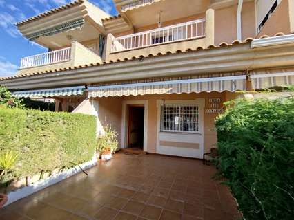 Casa en venta en San Javier zona Santiago de la Ribera