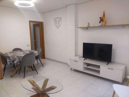 Piso en venta en San Pedro del Pinatar