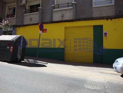 Local comercial en venta en Puertollano