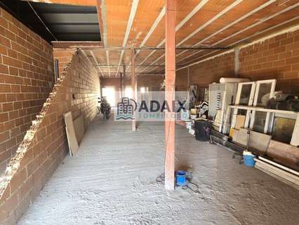 Local comercial en alquiler en Tomelloso