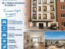Piso en venta en Palencia zona Primera Universidad