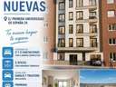 Ático en venta en Palencia zona Primera Universidad