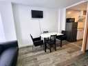 Estudio en alquiler en Lucena