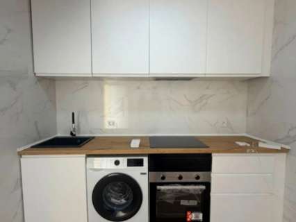 Piso en venta en Madrid