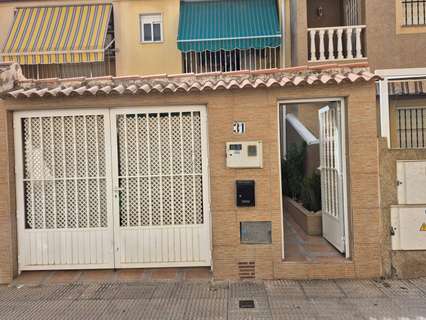 Dúplex en venta en San Pedro del Pinatar
