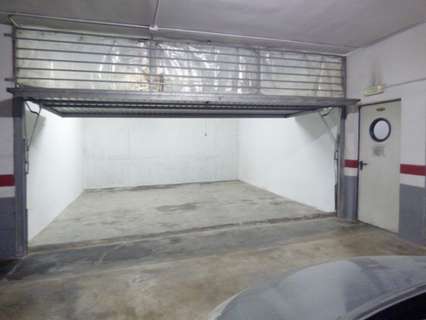 Plaza de parking en venta en Torrent