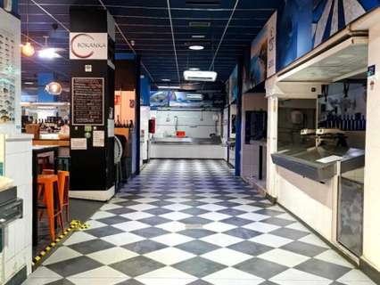 Local comercial en alquiler en Santa Cruz de Tenerife