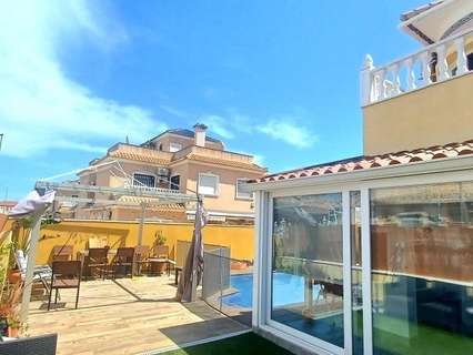 Casa en venta en Orihuela zona La Zenia