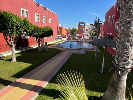 Casa en venta en Orihuela zona Dehesa de Campoamor