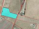Parcela en venta en Tomelloso