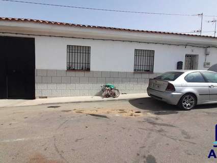 Casa en venta en Burujón