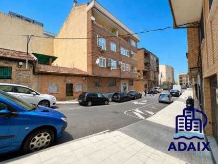Dúplex en alquiler en Toledo