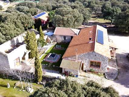 Parcela en venta en Colmenarejo