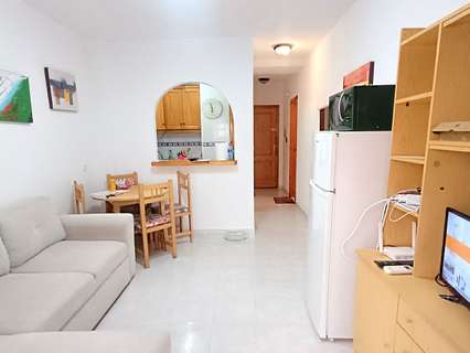 Estudio en venta en Torrevieja