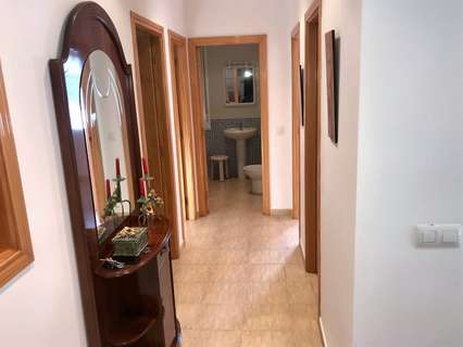 Piso en alquiler en Santa Marta