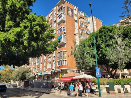 Piso en venta en Málaga zona San Andrés