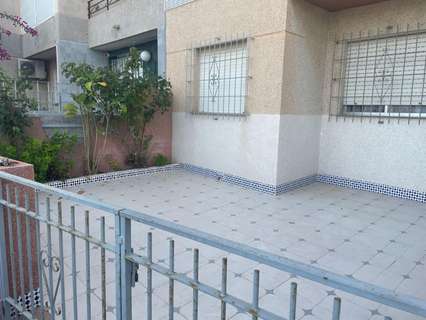 Casa en venta en San Javier zona Santiago de la Ribera