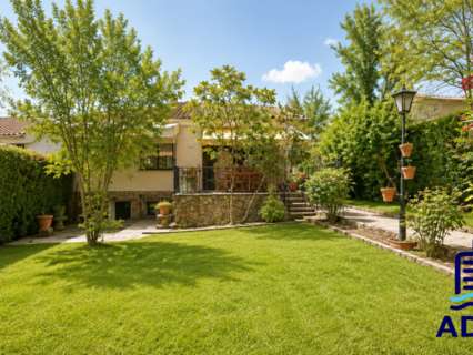 Casa en venta en Noez