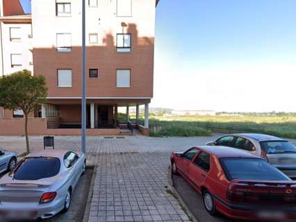 Plaza de parking en venta en Palencia zona Calle Republica Dominicana