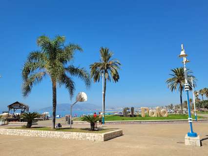 Piso en venta en Málaga zona El Palo, a 300 metros de la playa