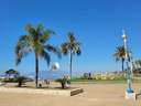 Piso en venta en Málaga zona El Palo, a 300 metros de la playa rebajado