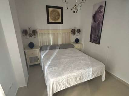 Planta baja en alquiler en Fuengirola