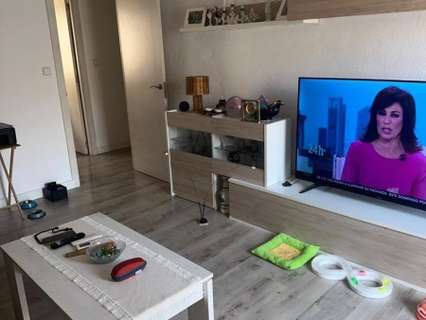 Piso en venta en San Javier zona Santiago de la Ribera