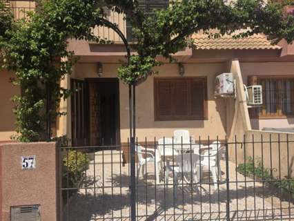 Dúplex en venta en San Pedro del Pinatar