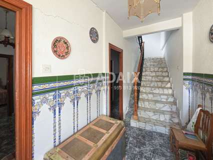 Casa en venta en Úbeda