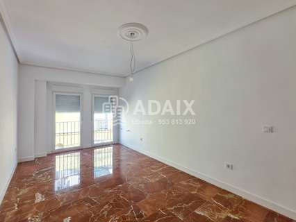Piso en venta en Úbeda zona Avenida Libertad
