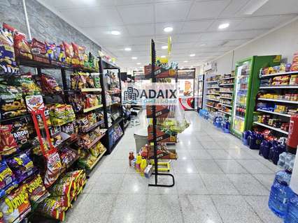 Local comercial en venta en Tomelloso