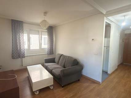 Piso en venta en Palencia zona Calle Bailén