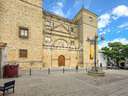 Parcela en venta en Úbeda