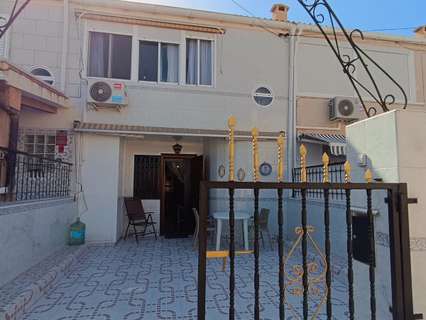 Chalet en venta en Torrevieja zona San Roque rebajado