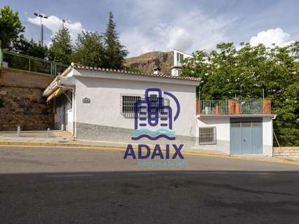 Casa en venta en Güejar Sierra