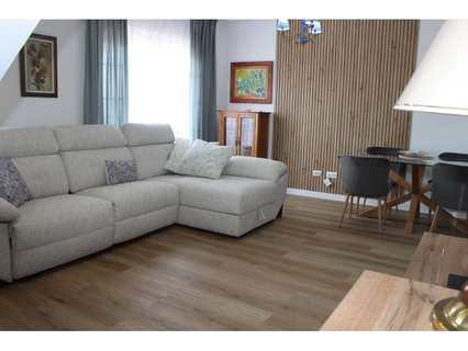 Ático en venta en Murcia zona El Palmar
